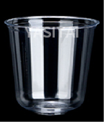 PET cup  TC-89U360