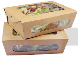 Paper food packaging HZ-Z-014