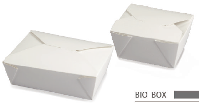 Paper food packaging HZ-Z-045