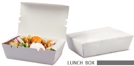 Paper food packaging HZ-Z-046