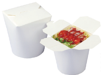 Paper food packaging HZ-Z-047