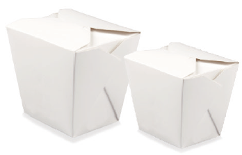 Paper food packaging HZ-Z-048