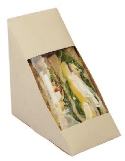 Paper food packaging HZ-Z-083