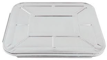 Aluminum foil lunch box  HZ-4C230 LID