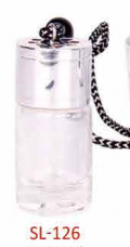 Glass bottle SL-126