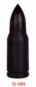 Glass bottle SL-684