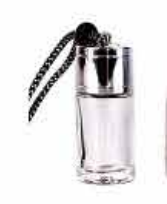 Glass aroma bottle SY-280