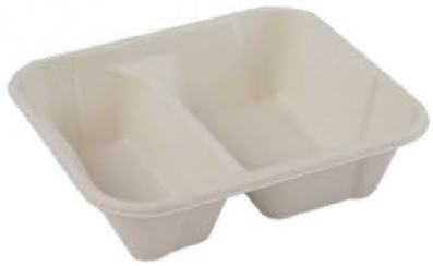 Sugarcane Pulp Meal Box Series HZ-2C217