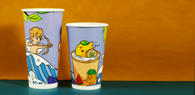 Paper Cup