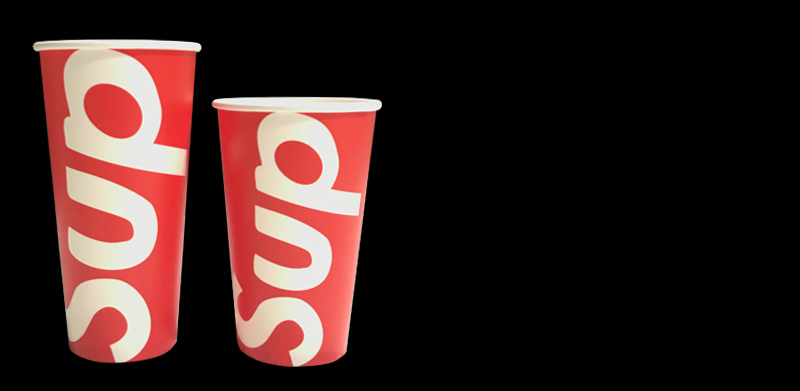 Paper Cup