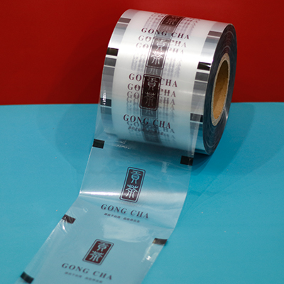 plastic film