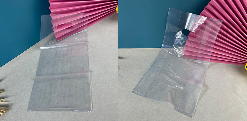 High pressure Packing Bag  Bag