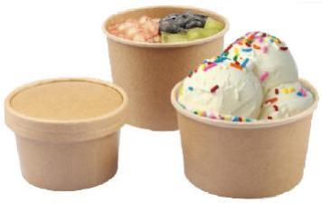 ICE CREAM CUP