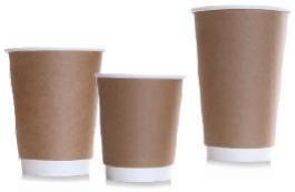 DOUBLE WALL CUP