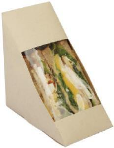 SANDWICH WEDGE